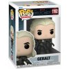 Funko POP TV: The Witcher - Geralt |