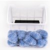 CF Group A800010 filter se striebrom