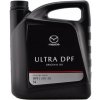 MAZDA Original Oil Ultra DPF 5W-30, 5l MAZDADPF5W305