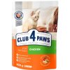 Club 4 Paws Premium suché krmivo kuracie mäso 0,3 kg