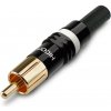 Sommer Cable Hicon HI-CM03-NTL Hi-Fi Konektor / Redukcia