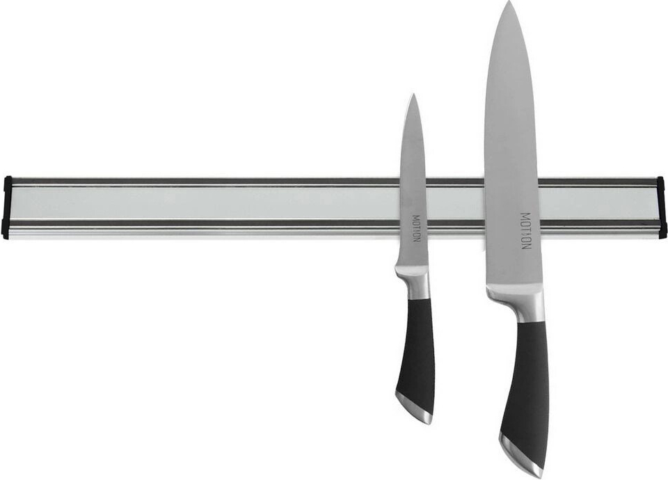 lišta magnetická na nože 47,5 cm
