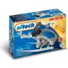 Eitech EITECH Solar Powered set - C72 Solar Powered Aircraft + Helicopter