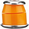 Skateboard bushingy Independent Cylinder Medium orange MEDIUM ORANGE 4ks - Odosielame do 24 hodín