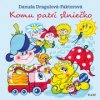 Komu patrí slniečko - Danuša Dragulová-Faktorová
