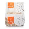 Grizly Pistácie Natural nelúpané 500 g