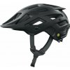 Abus Moventor 2.0 MIPS Velvet Black 2022