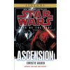 Ascension. Star Wars, Das Verhängnis der Jedi-Ritter - Aufstieg, englische Ausgabe