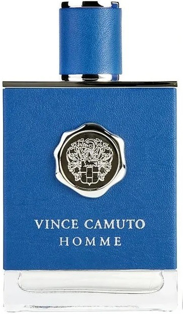 Vince Camuto Homme toaletná voda pánska 100 ml