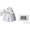 OSCULATI SILENT WC konverzná súprava 12 V Variant: Konverzná súprava SILENT pre WC 12 V SILENT toilet conversion kit 12 V
