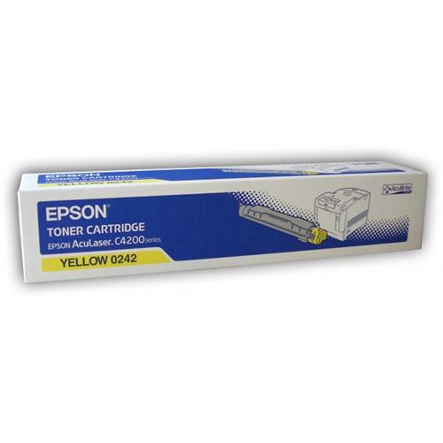 Epson S050242 - originálny