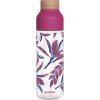 Quokka Plastová fľaša Ice Offset Botanical 840 ml