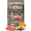 ELBEVILLE granuly Adult All Breeds Fresh Turkey Fit and Slim Condition 4kg