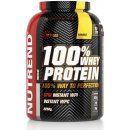 NUTREND 100% Whey Protein 2250 g