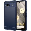 VSETKONAMOBIL 59356 FLEXI TPU Kryt pre Google Pixel 7a modrý