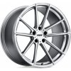 TSW Tsw Bathurst 10.5x21 5x112 ET32 Silver W/ Mirror Cut Face 66.6