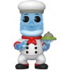 Funko Figúrka Cuphead - Chef Saltbaker (Funko POP! Games 900)