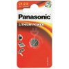 PANASONIC CR-1216EL/1B 1ks 2B320588