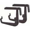 PROSPERPLAST držiak na kvetináč truhlík 23,5cm HANGPLAST IWWS-S433 antracit plastový