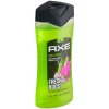 AXE Epic Fresh 3v1 sprchový gél 400ml
