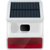 EVOLVEO bezd. siréna se solárním napájením pro SecuPro SECUPRO-SIR