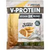 Profuel V-Protein 8K - vzorek Vanilkové sušenky, 30 g