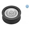 Vratná/vodiaca kladka rebrovaného klinového remeňa MEYLE 614 009 0020