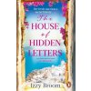 House of Hidden Letters - Izzy Broom
