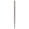 Bosch Vrtáky do kladív SDS-plus-5X 16 x 250 x 310 mm 1ks 2608833827