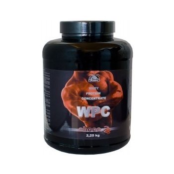 Koliba WPC 80 Protein 2250 g