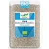 Semená chia Bio planet 2000 g