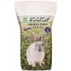 Boskop Kŕmna zmes králiky KKD 25 kg