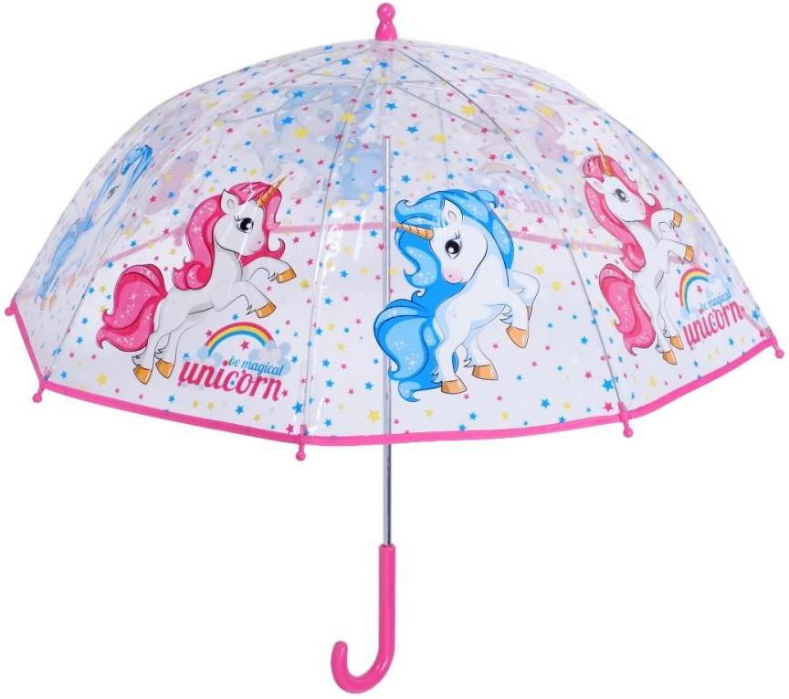 Detský dáždnik Be Magical Unicorn od 5,94 € - Heureka.sk