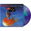 Rose Tattoo: Southern Stars (Coloured Turquoise & Blue Vinyl) - Vinyl (LP)