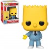 Funko POP! Television - The Simpsons - Gangster Bart