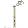 Black Diamond EXPRESS ICE SCREW skrutka do ľadu, 19 cm