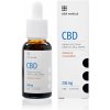 USA medical Oral Drops 250 mg CBD olej 30 ml