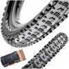 Maxxis ť ASPEN MaxxSpeed/EXO/TR 29X2.40, kevlar 120TPI