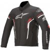 Bunda ALPINESTARS T-SP-1 Waterproof, kolekcia HONDA 2021 (čierna/červená/biela) 4XL