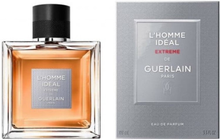 Guerlain Extreme L´Homme Ideal parfumovaná voda pánska 100 ml tester