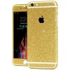 Roybens Glitter iPhone Wrap - Gold (8, 7, 6S, 6) iPhone: 8, 7