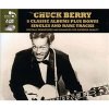 Chuck Berry - Five Classic Albums Plus