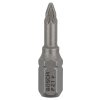 BOSCH Skrutkovací bit Extra Hard PZ 1, 25 mm 2607001557