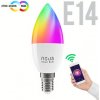 NOUS P4, SMART Žiarovka, E14, 4,5W, 380 lm 91145