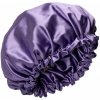Bonnet FIALOVÁ PERLOVÁ S