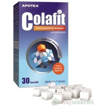 Dacom Pharma Colafit 30 kociek