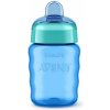 Philips Avent hrnček pre prvé dúšky Klasik 260 ml chlapec AGS_667063