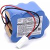 VHBW Batéria pre Zepter LMG-310 / 9P-130SCS, 3000 mAh - neoriginálne