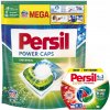 Persil Power Caps Kapsule na pranie bielej farby 60ks + Darček