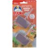 Duck WC blok 4in1 Mango, 2x 36 ml